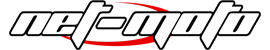 NET MOTO - Motorcycle Parts And Accessories